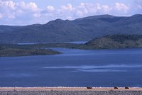 Flexibilização da vazão mínima liberada pela hidrelétrica de Serra da Mesa é prorrogada até 31 de maio