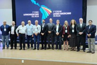 Fórum Latino-Americano da Água em Aracaju (SE) termina com balanço sobre as discussões e próximos passos