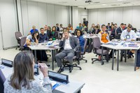 Governança das Águas Subterrâneas é tema de capacitação da ANA nesta semana