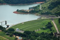 Hidrelétrica Caconde (SP) reduzirá liberação mínima de água até o fim de 2021