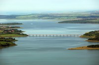 Hidrelétrica de Jurumirim mantém defluência reduzida para 60m³/s para preservar volume armazenado