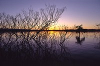 Hidrelétrica de Serra da Mesa (GO) terá redução da vazão mínima liberada até 30 de abril