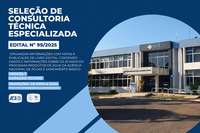 Hoje (23) é o último dia para inscrições da seleção de consultor para fazer projeto gráfico para livro sobre 25 anos do Programa Produtor de Água