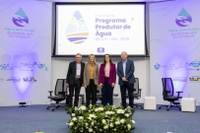 2º Encontro do Programa Produtor de Água celebra 25 anos da iniciativa e debate desafios para ampliar a conservação hídrica no Brasil