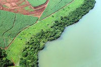 Inscrições para seleção de consultores com foco em ações na bacia do rio Grande seguem até 23 de maio