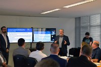 Instituições federais e estaduais se encontram para dialogar sobre enfrentamento às consequências do fenômeno climático El Niño no Nordeste