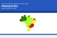 IPEA seleciona bolsistas para buscar inovações para aperfeiçoar gestão das águas de dez estados