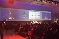 Jornada de Capacitação abre agenda do Encontro Nacional de Comitês de Bacias Hidrográficas 2022