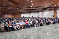 Jornadas de Capacitação da ANA mobilizam participantes no 26º ENCOB em Vitória (ES)