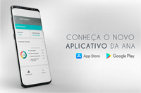 Aplicativo mostra a situação do abastecimento de água e do esgotamento sanitário em todos os municípios