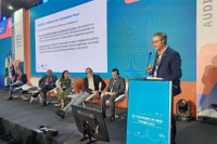 Legislação sobre saneamento rural e relação do tema com as normas de referência é tema de apresentação da ANA no 33º CBESA