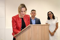 Mais qualidade e segurança hídrica: MG firma cooperação com a ANA para aprimorar gestão dos recursos hídricos