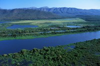 MS sedia reuniões para discutir Plano da Região Hidrográfica do Paraguai