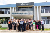 Mauricio Abijaodi encerra mandato de diretor da ANA e Marcelo Medeiros assume vaga interinamente