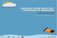 Medidas de prevenção de incidentes com barragens são tema de reuniões com ANA e órgãos fiscalizadores de barragens e agentes de proteção civil