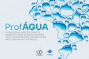 Logotipo do ProfÁgua
