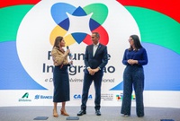 MIDR concede Prêmio Guardião das Águas do Brasil à ANA