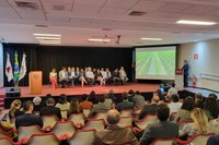 Minas Gerais firma Pacto pela Governança da Água com a ANA