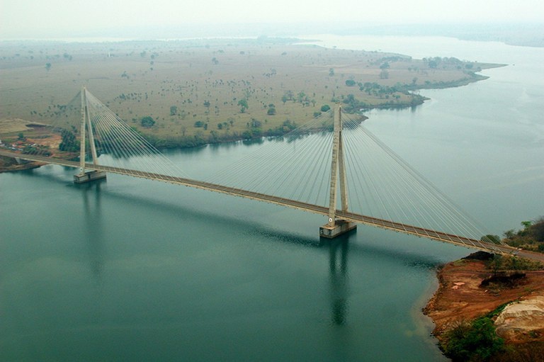 Rio Paranaíba (MG)