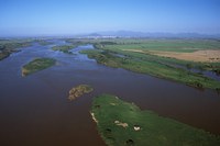 Monitoramento de captações de água e lançamento de efluentes na bacia do Paraíba do Sul passará a ser obrigatório a partir de setembro