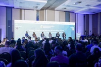 Na Bahia, ANA participa de debate sobre implementação das Normas de Referência e impactos da reforma tributária no setor