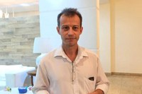 Nota de falecimento – Valmir José de Macedo