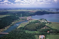 ONS revisa volumes de espera para controle de cheias em reservatórios das bacias dos rios Grande, Paranaíba, Tietê, Paraná e Paranapanema