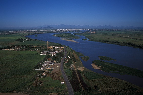 Rio Paraíba do Sul (RJ)