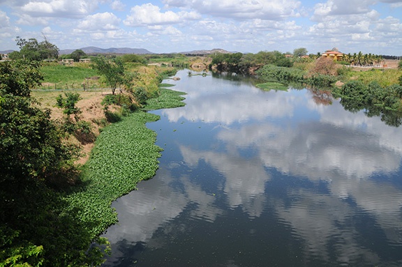 Rio Espinharas (PB)