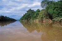 Nota informativa - Rio Paraopeba