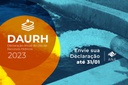 Prazo de envio da DAURH termina em 31 de janeiro
