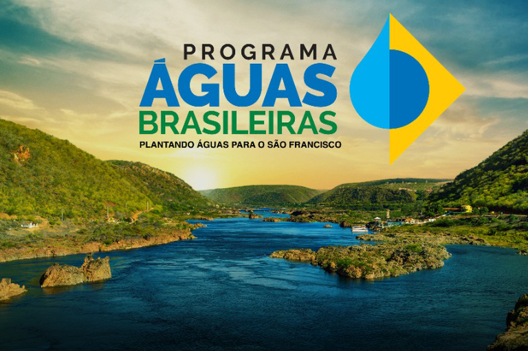 Águas brasileiras