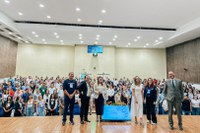 ProfÁgua celebra dez anos com balanço de resultados e perspectivas para o futuro da pesquisa em prol da gestão das águas