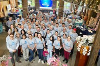 Programa Protetor das Águas de Vera Cruz celebra resultados que reforçam a resiliência climática