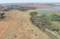 Projeto Produtor de Água no Descoberto lança edital para contratação de produtores(as) rurais para ações de conservação de água e solo