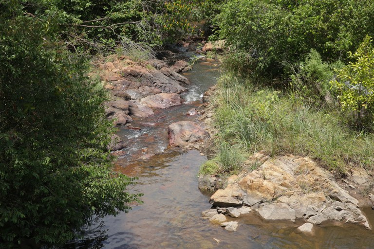 Ribeirão Pipiripau (DF)