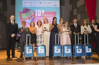 Projetos de uso consciente da água são premiados em parceria MEC-ANA