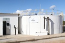 Estação de Tratamento de Água da Aldeia Indígena Kariri-Xocó (AL)