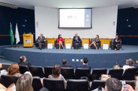 Rede de Corregedorias das Agências Reguladoras Federais é lançada