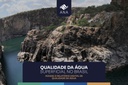 Relatório Digital de Qualidade da Água