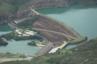 Reservatórios dos rios Grande e Paranaíba operam na faixa de operação Normal e estão sem restrições nas vazões liberadas