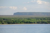 Resolução da ANA aprova rateio da água do Eixo Leste do Projeto de Integração do Rio São Francisco com os Estados da Paraíba e Pernambuco