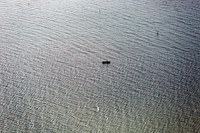 Retomada do transporte aquaviário na Hidrovia Tietê-Paraná é previsto para 15 de março