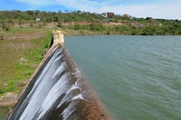 Quase 1,7 mil novos barramentos foram cadastrados no Sistema Nacional de Informações sobre Segurança de Barragens em 2025.