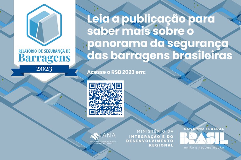 Informações sobre o RSB 2023