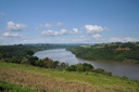 Rio Uruguai (RS/SC)
