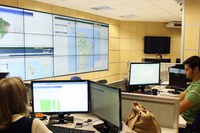 Salas de situação nos estados para acompanhar secas e inundações têm acordos renovados