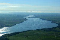 Seleção de consultores para ações na bacia do rio Grande recebe inscrições até 23 de maio