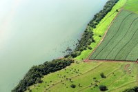 Seleção para consultor para trabalhar com indicadores para planos de bacias recebe inscrições até 6 de abril