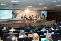 Seminário da CORAGE debate ética e integridade nas agências reguladoras